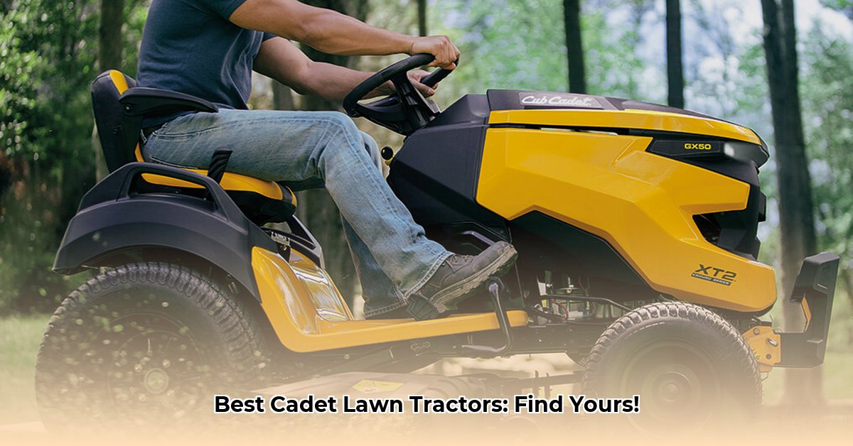cadet-lawn-tractor